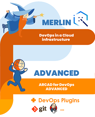 DevOps Journey advanced