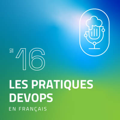 Les pratiques DevOps podcast