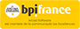 Logo bpifrance